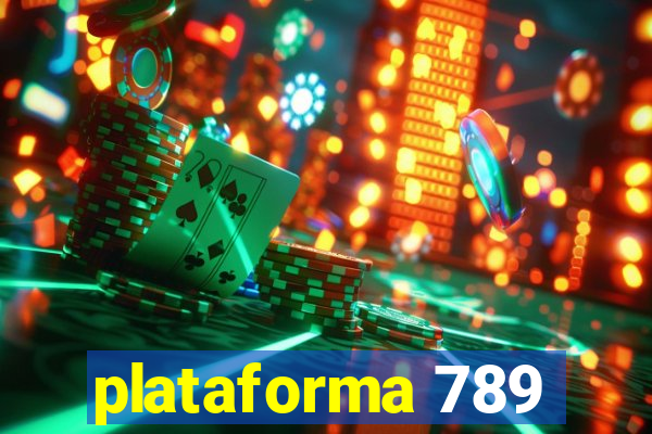 plataforma 789